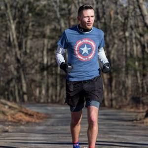 Meet your Posher, Derek